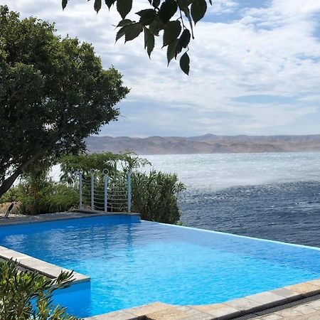 Resort Haus Toma Чезарица Экстерьер фото