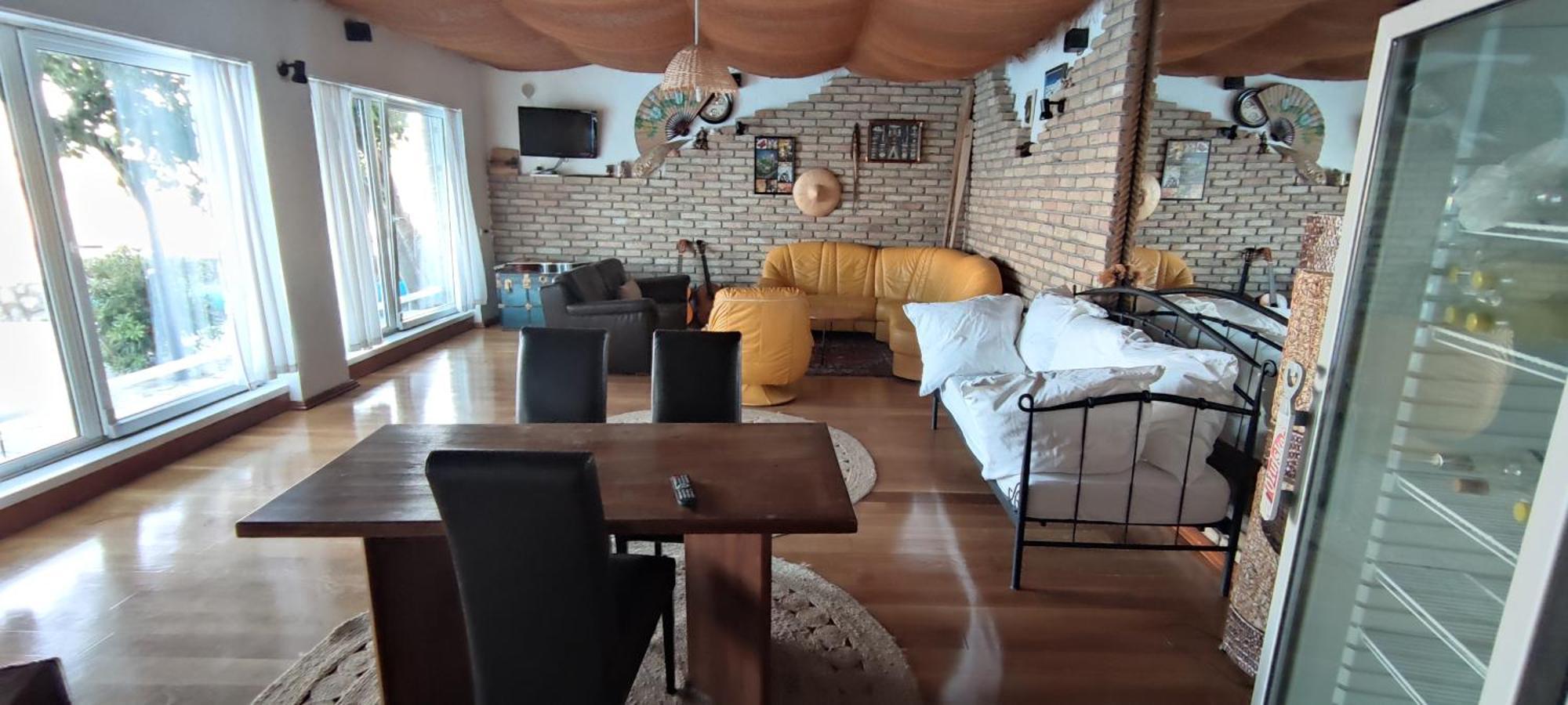 Resort Haus Toma Чезарица Экстерьер фото