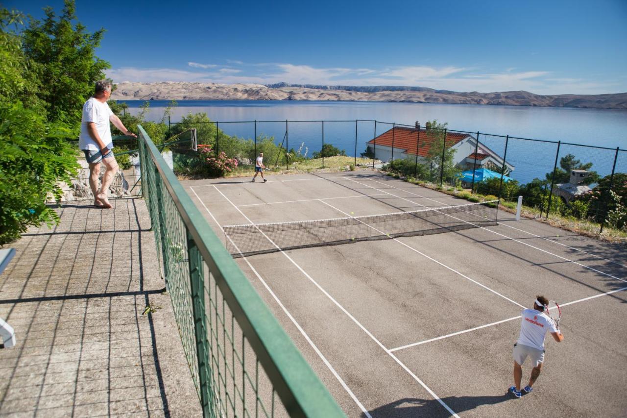 Resort Haus Toma Чезарица Экстерьер фото