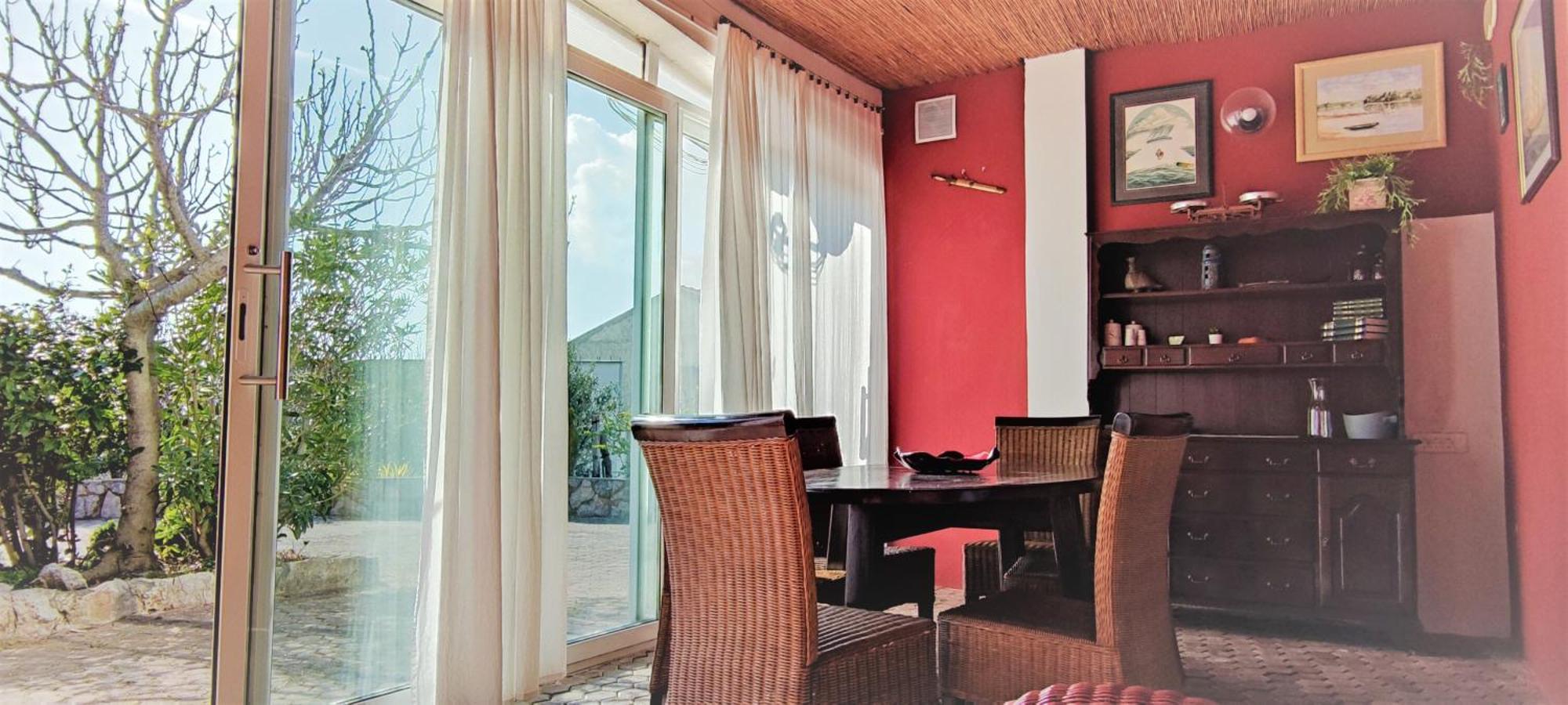 Resort Haus Toma Чезарица Номер фото