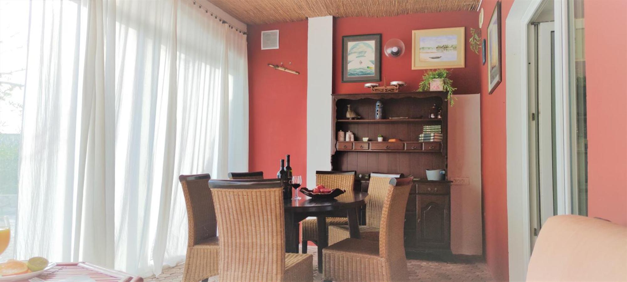 Resort Haus Toma Чезарица Номер фото