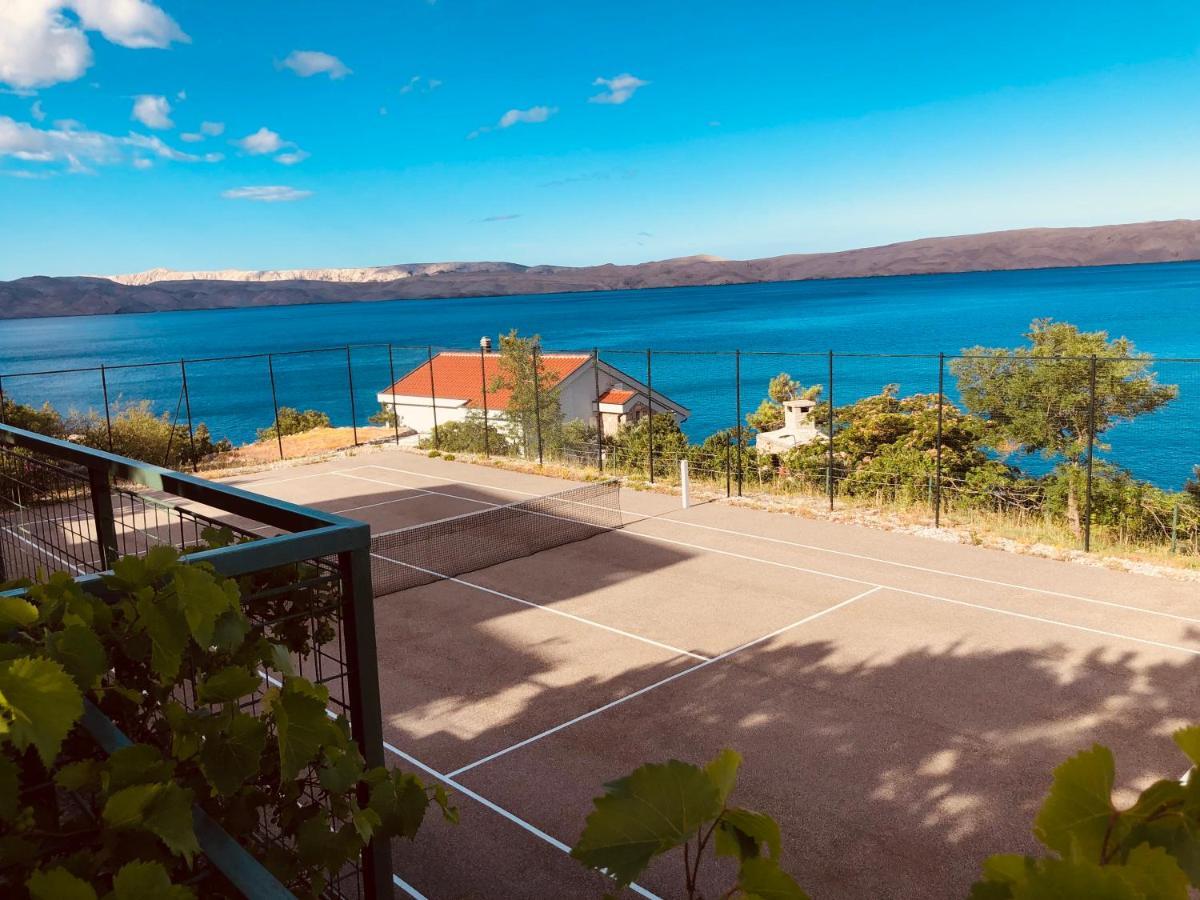 Resort Haus Toma Чезарица Экстерьер фото